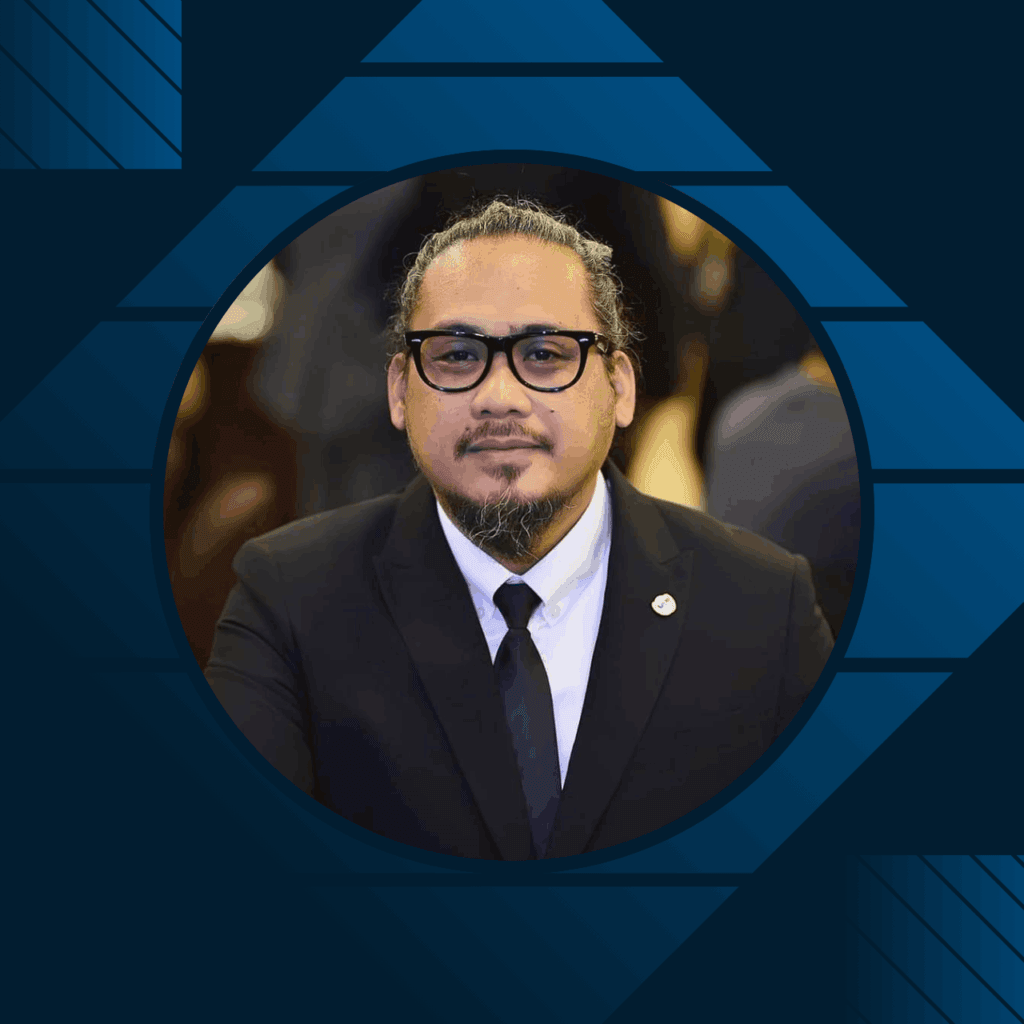 Architect Rene Piquero Profile Photo Architect Rene Piquero - TEAM Cagayan de Oro Architectural Design Services