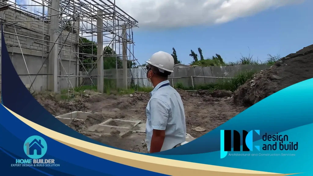 Lenslo on Site Visit