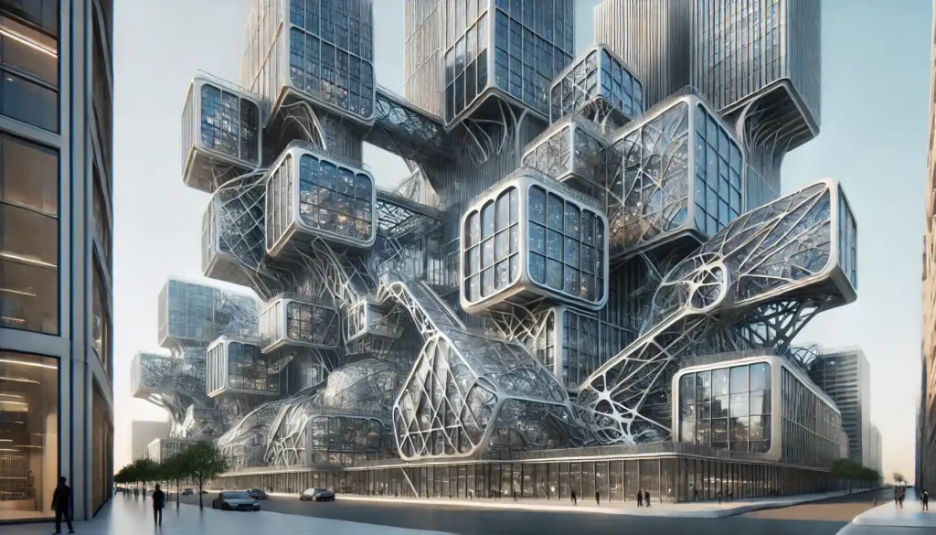 Jasper-Gementiza-A-realistic-futuristic-cityscape-featuring-bold-avant-garde-architectural-designs